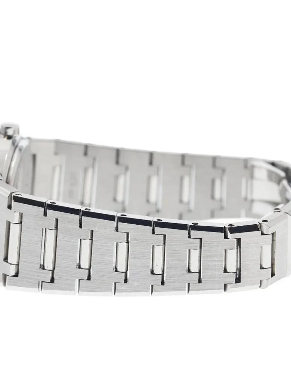 BVLGARI BVLGARIBVLGARI BB26SS Date Black Dial Quartz Ladies Watch